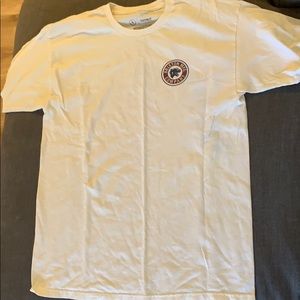 Brixton - Tan Shirt